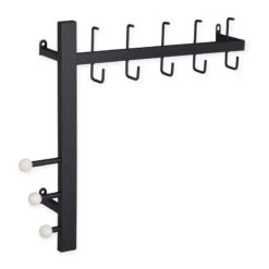 Porte-manteaux Mural -Reflet Maison 11081ba146e74c1c89ac92f78fced8c5