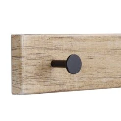 Porte-manteau Mural Avec Anneau -Reflet Maison 12d7480c7253426a85158b7a64f5e257