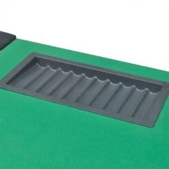 VIDAXL Table De Poker -Reflet Maison 13457b92d5544733bd535373fd1133a2