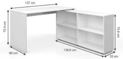 Bureau D'angle FlexPlus Blanc -Reflet Maison 134866e2e1ea44cfa73ba8705ecb945e.cropped 47 276 938 448.processed