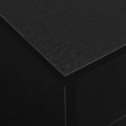 Table De Chevet Avec 2 Tiroirs -Reflet Maison 13a556315a9444acb784a547fae72d47