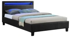 Lit Simple MIRANDO 120x190 Cm