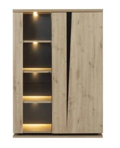 Vaisselier 2 Portes Crack