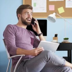 Bureau Avec 3 Compartiments -Reflet Maison 154c690d9b1e436e8046934b6f3888ba