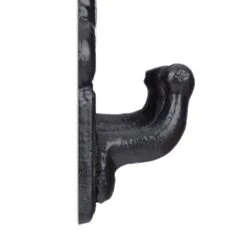 Patère Porte-manteaux Fonte Alu Maison -Reflet Maison 16911f917ac6436ca10e61f1c5d728ea