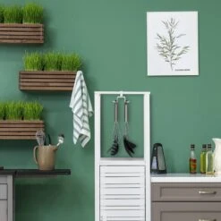 Tringle à Crochets Pour Armoire -Reflet Maison 1767cc833c4f4142ad824ec8a2c46856 2