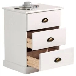 Table De Chevet PARIS -Reflet Maison 179b89a0d0e540719d7b239e6cb07759