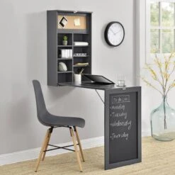 Table Murale Kläppen Pliable -Reflet Maison 17d5ef7749cd4e9290021eaf6bd0f8c9