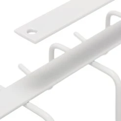 5xTringles à Crochets Pour Armoire -Reflet Maison 17fa8fac3cce41348a5855f5b6fdfee7