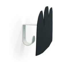 Lot De 3 Patères ENRI -Reflet Maison 182618477d1043f4bfc3066e0525b5dc