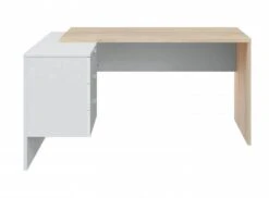 Bureau D'angle Bicolore L145 X P108 Cm -Reflet Maison 18526c6a290745b7b3abdda1c58ad454.cropped 136 118 606 446.processed