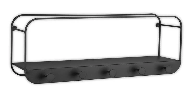 Mirrors And More Étagère Murale 1 Mirrors And More Étagère Murale