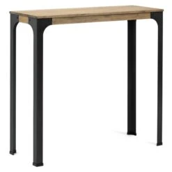 Table Mange Debout Bristol 39x70x108 Cm