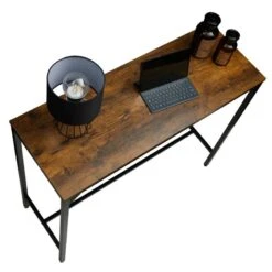 Table Haute De Bar BRAGA -Reflet Maison 19e5b1e8612e45e093f33f3f380b60c4