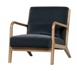 WOOOD Fauteuil Design Mark