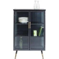 Vitrine La Gomera II -Reflet Maison 1b4568e0758a46b285efea28e6c123ea