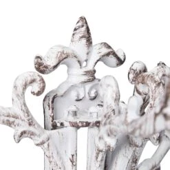 Garderobe Murale Vintage Lot De 2 Marron -Reflet Maison 1b6bea52c7cd4dbd8f3a6a2c56a42d0e