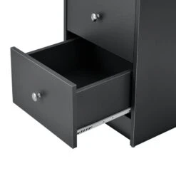 Bureau Lemberg Avec 3 Tiroirs -Reflet Maison 1ccb8371b5304546b7c2f04aff8e66a4