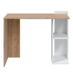 Bureau Llanes 2 Niches -Reflet Maison 1ef39d922d944042a781b473a999a72d