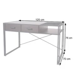 Bureau HWC-H91 -Reflet Maison 1f08418b64e64054a6002d33324f1d31 1