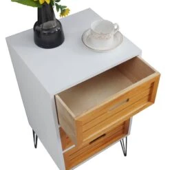 Table De Chevet ESTORIL -Reflet Maison 2023c6834e5c46498e64932762917015