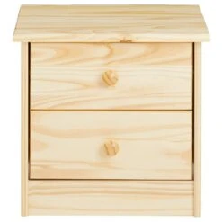 Table De Chevet RONDO -Reflet Maison 2083afc46be1414cad1485f87ce69d69