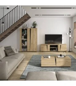 Vaisselier 2 Portes Crack -Reflet Maison 20881d31c4d145a188556c9785aaf18f