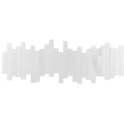 Umbra Porte Manteaux Barrettes -Reflet Maison 21dfe903e541432fb4b2dc5005cdd8e7