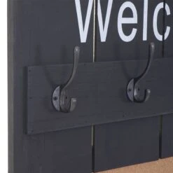 Vestaire Mural HWC-C89 -Reflet Maison 21ecc17ae36148d9afa0faccb002067c