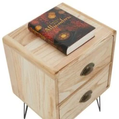 Table De Chevet MALIA -Reflet Maison 227b64ccaabe42a1bf5e0f7c2647d576