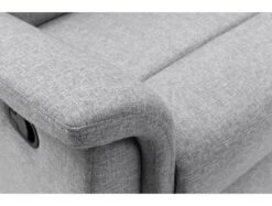 Fauteuil De Relaxation LÉON -Reflet Maison 22dfe283c2b64d60899e2804450af8aa