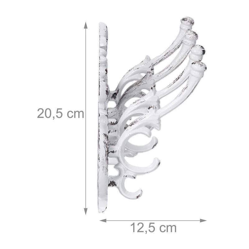 Penderie Vintage Marron 18 Penderie Vintage Marron – Image 18