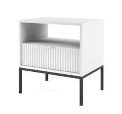 Table De Chevet NOVA SANDS 54x39x56