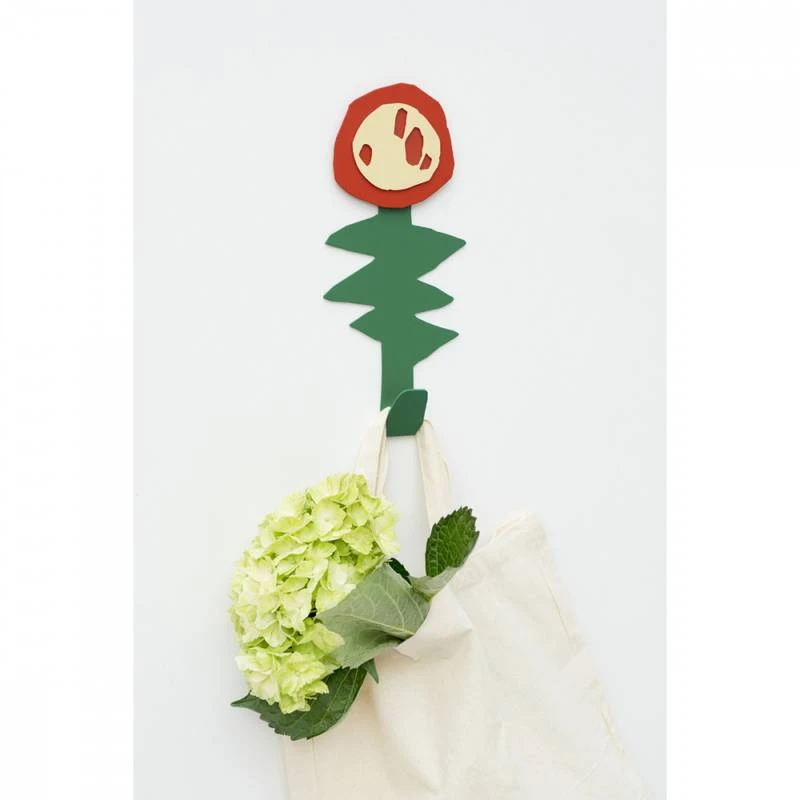 Patère Design Lili 03 2 Patère Design Lili 03 – Image 2