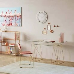 Bureau Polar -Reflet Maison 24f38f98110b4d288c966f01a6373527