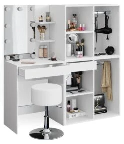 Coiffeuse Isabelle Blanc (5 éléments) -Reflet Maison 2500a573b2cb42fd897930d07cd11b5b.cropped 82 43 819 951.processed