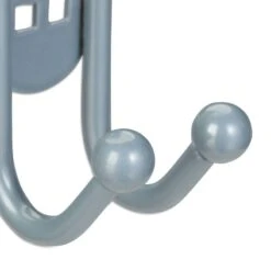 Patère Porte-manteaux Set De 8 12 Patère Porte-manteaux Set De 8 -Reflet Maison 2556879d493b48b49904c171072fd805