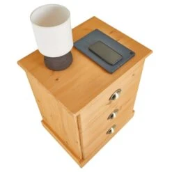 Table De Chevet PARIS -Reflet Maison 25acd0f31e1d481c9b7e7304ca35e437