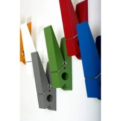 Patère Pince Alors ! -Reflet Maison 26446ea9f04e406ea29c4bbfc623bb66