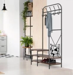 Vestaire LESTER -Reflet Maison 2846e4863fc54e358deaa65c92cc88c3