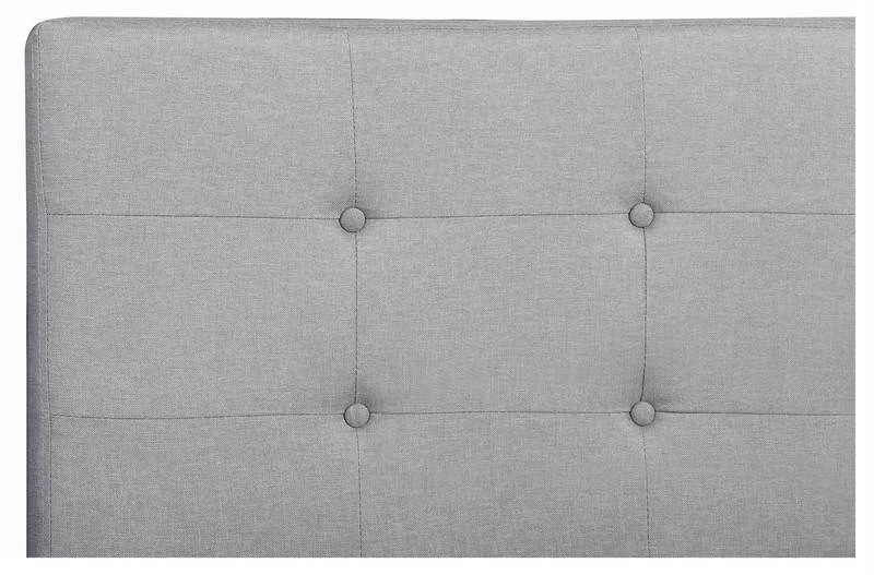 Lit Simple LILLE 120x190 Cm 5 Lit Simple LILLE 120x190 Cm – Image 5