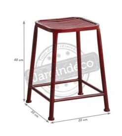 Tabouret Carré En Métal Gris -Reflet Maison 28f5f2daf19d44edb716afcea936c0d9.cropped 130 86 722 803.processed