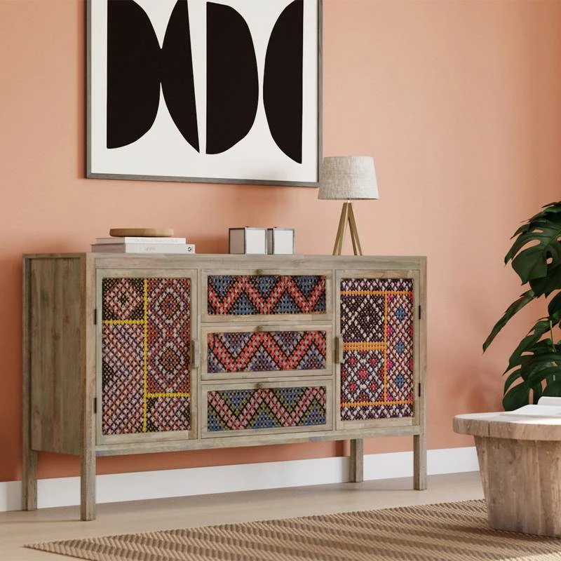 Buffet Massaï 2 Buffet Massaï – Image 2