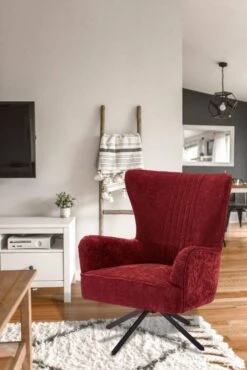 Fauteuil Bob Jaune -Reflet Maison 295a63f6fa924bbab0e6f53c96823ac3