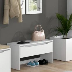 Vestiaire Ruben Lot De 2 -Reflet Maison 29b40fbda9f0464ead19b8a0c0a9375f