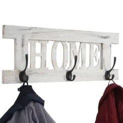 Vestaire Mural HWC-C60 Shabby (2-pièces) -Reflet Maison 2a10b610a860493787cf6a0cab77eee7 1