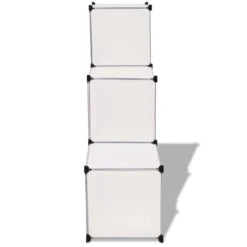VIDAXL Organisateur De Rangement Sous Forme De -Reflet Maison 2bb3ef799bd044a2a186aa94eb82ee4b