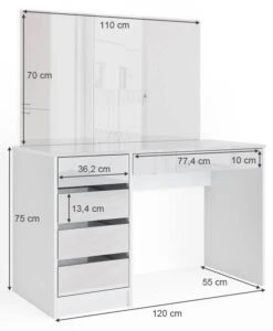 Coiffeuse Sherry Blanc Brillant Miroir -Reflet Maison 2c33f1a70aa54f949e95e18322c822a7.cropped 171 74 716 869.processed