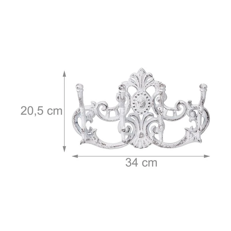 Penderie Vintage Marron 17 Penderie Vintage Marron – Image 17