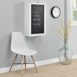 Table Murale Kläppen Pliable -Reflet Maison 2d193363aace43a6b56822edf1740c05